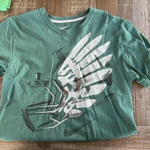 Oregon Duck Nike Tee